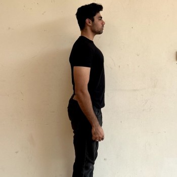 SIDE PROFILE